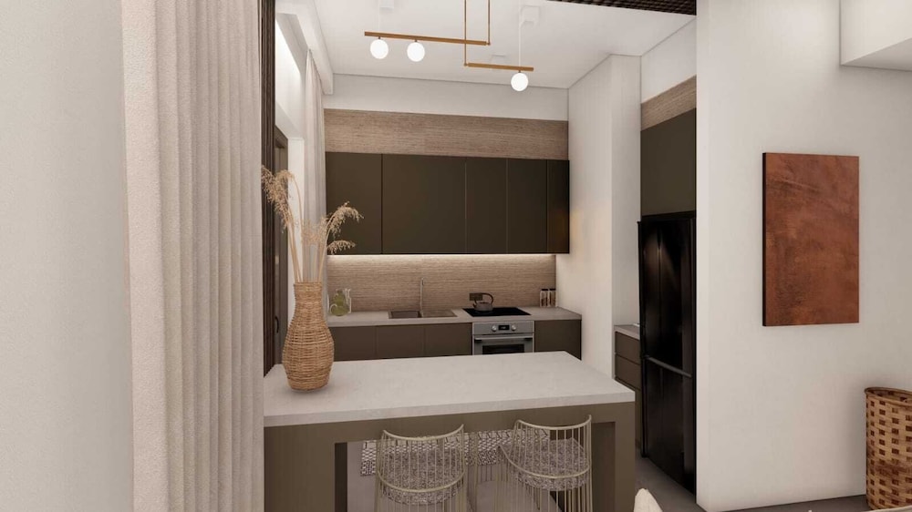 Bueno apartments by Athens Prime Hotels view 4