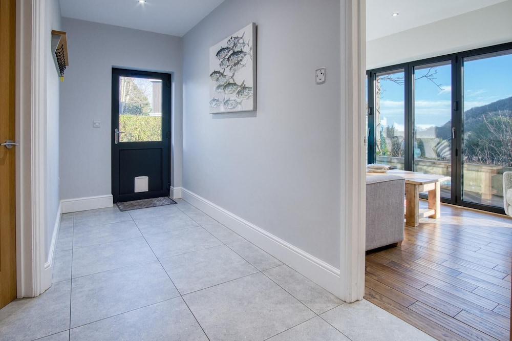 Avalon - Luxurious 4 Bedroom - Saundersfoot