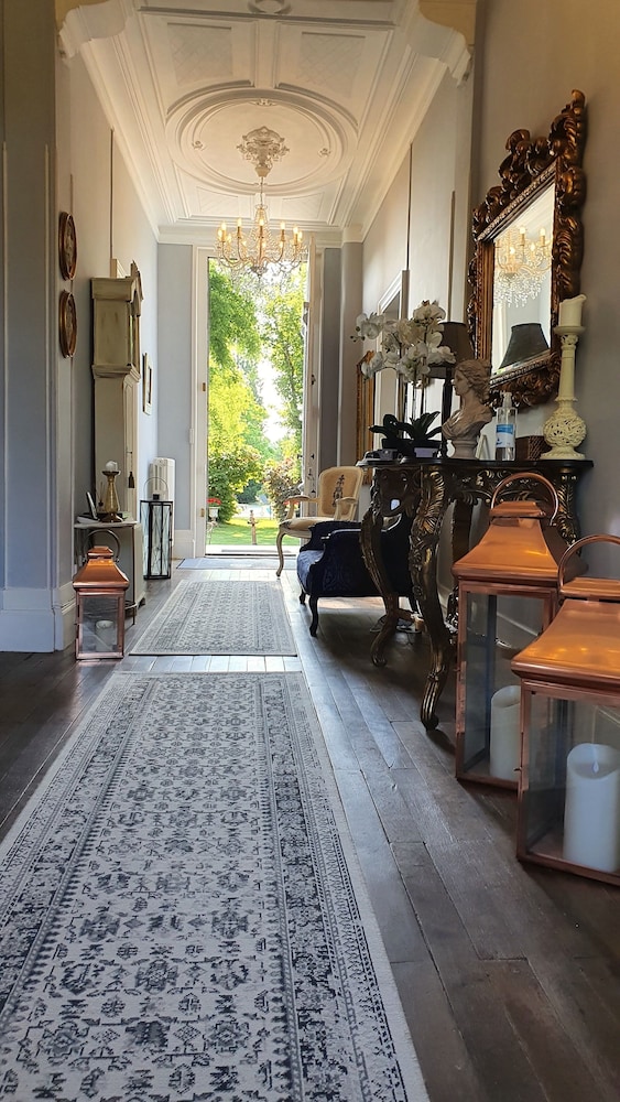 Le Logis d'Epargnes Chambre d'hotes Gite view 2