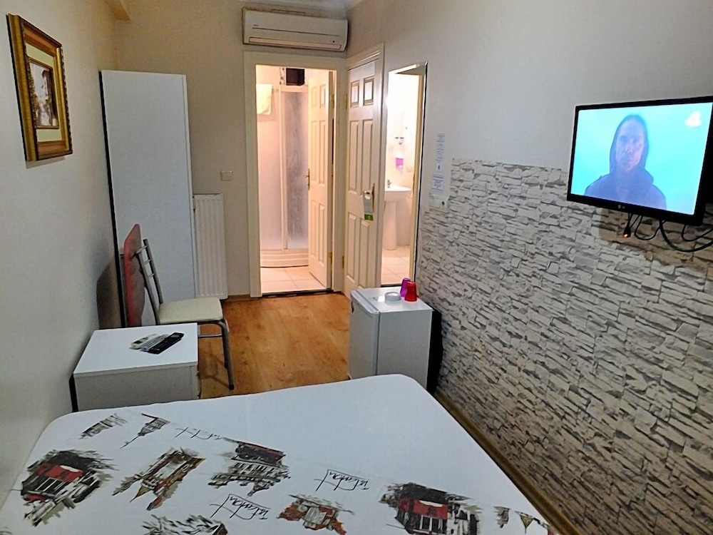 Kadıköy Port Otel - Image 12