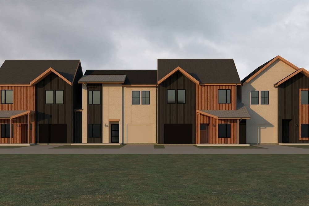 The Snowberry Sanctuary Lakefront Georgetown view 4