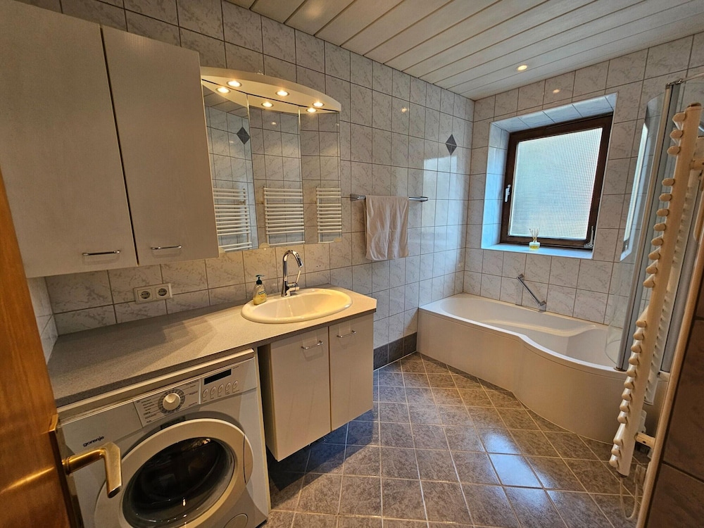 House in Fugen Near Zillertal Ski Slopes
