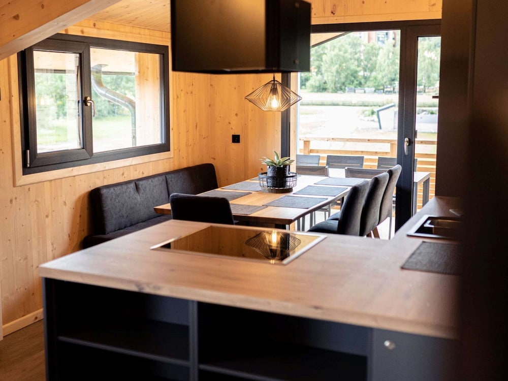 Superior Apartment With Sauna