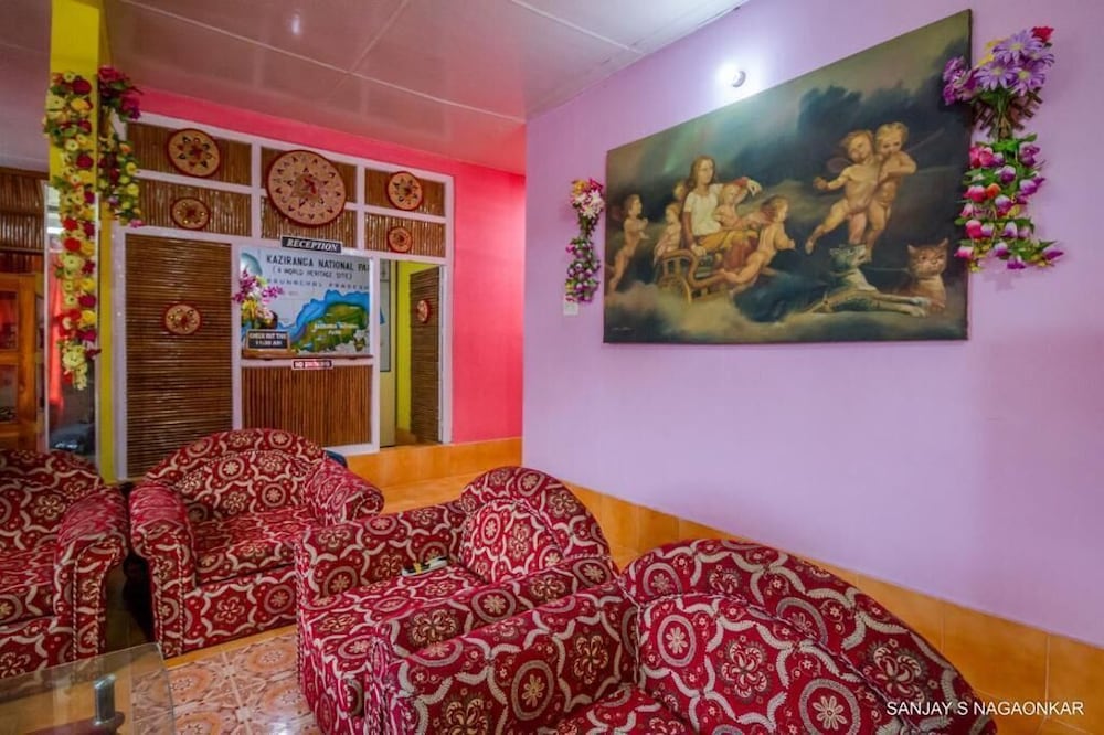 Sneha Bhawan Kaziranga