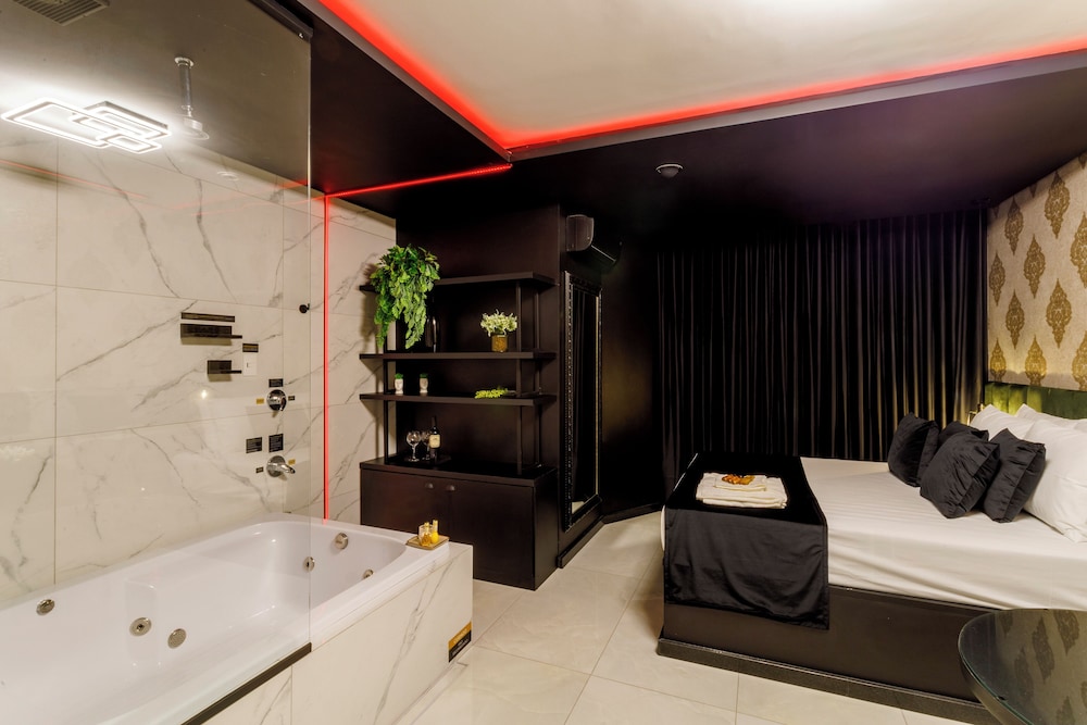 Medieval Motel SPA