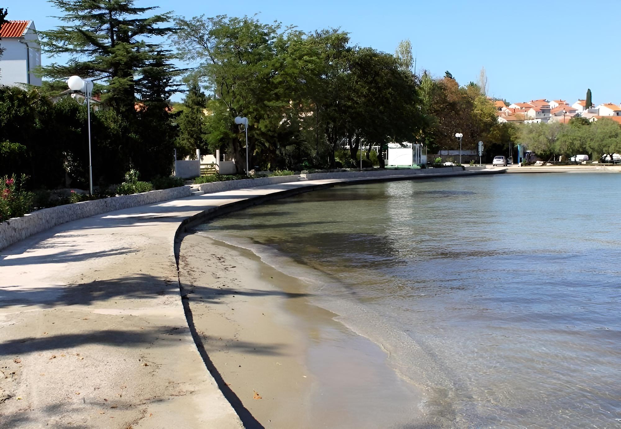 Tonci - 30 m From Beach - A1 Doli view 2