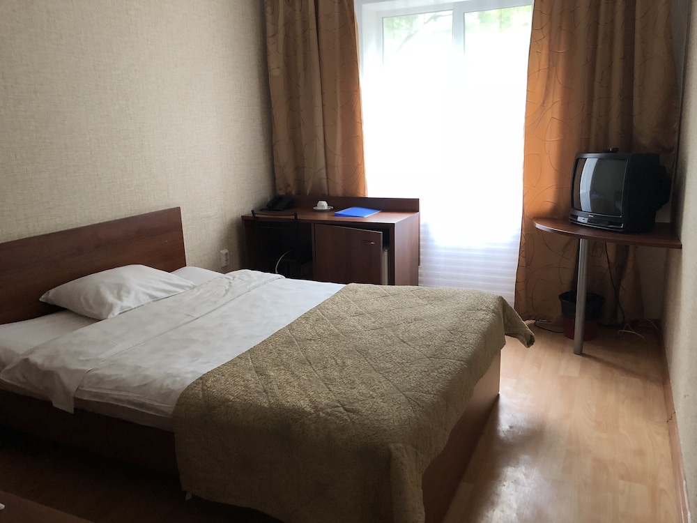 Econom hotel Equator - Hostel, photo 48
