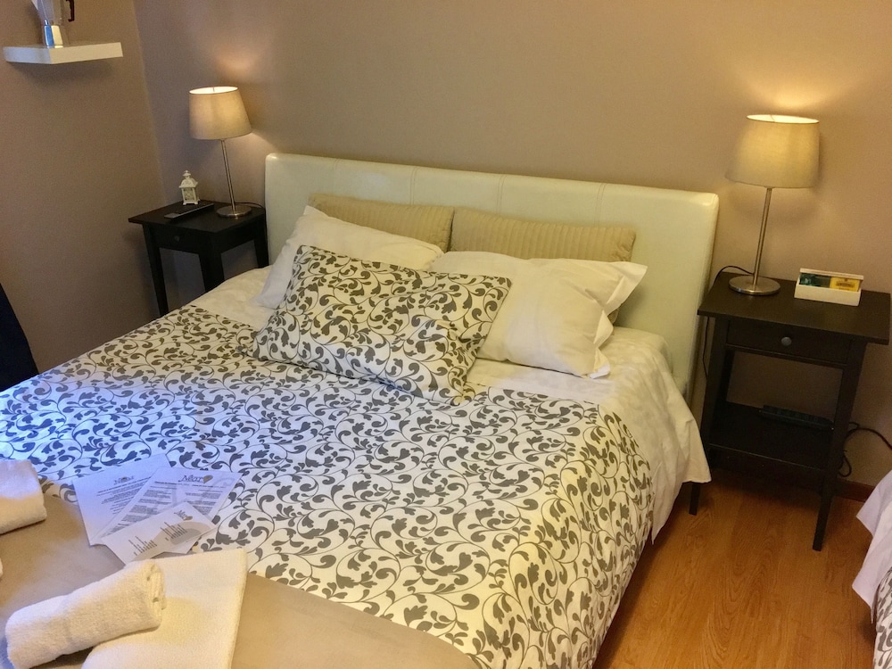 B&B Near