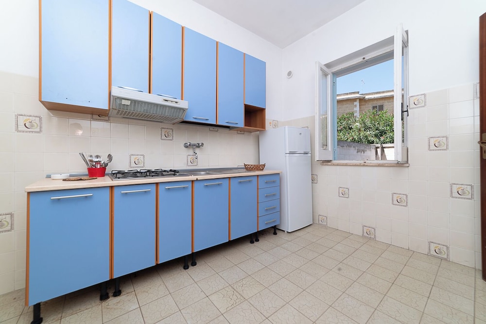 Residence degli Oleandri
