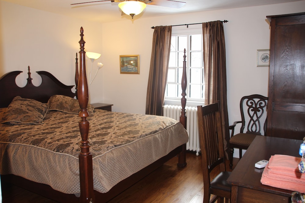 Ambassador B&B