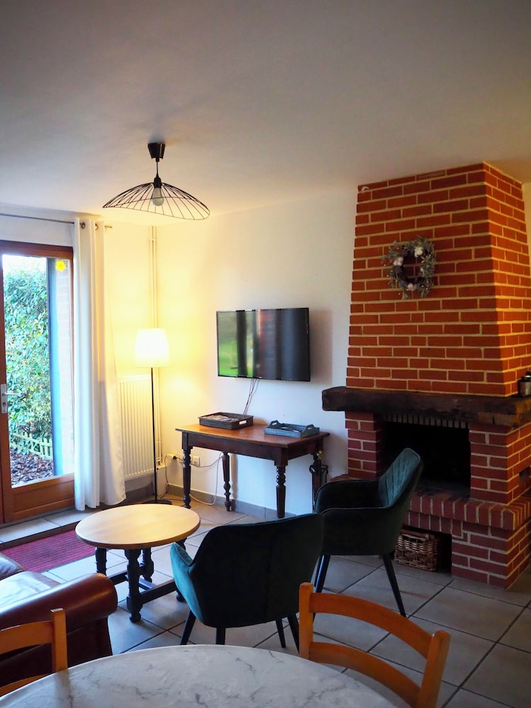 Les Buis