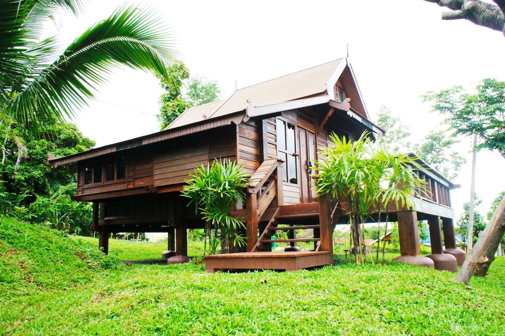 Raisongrao Resort