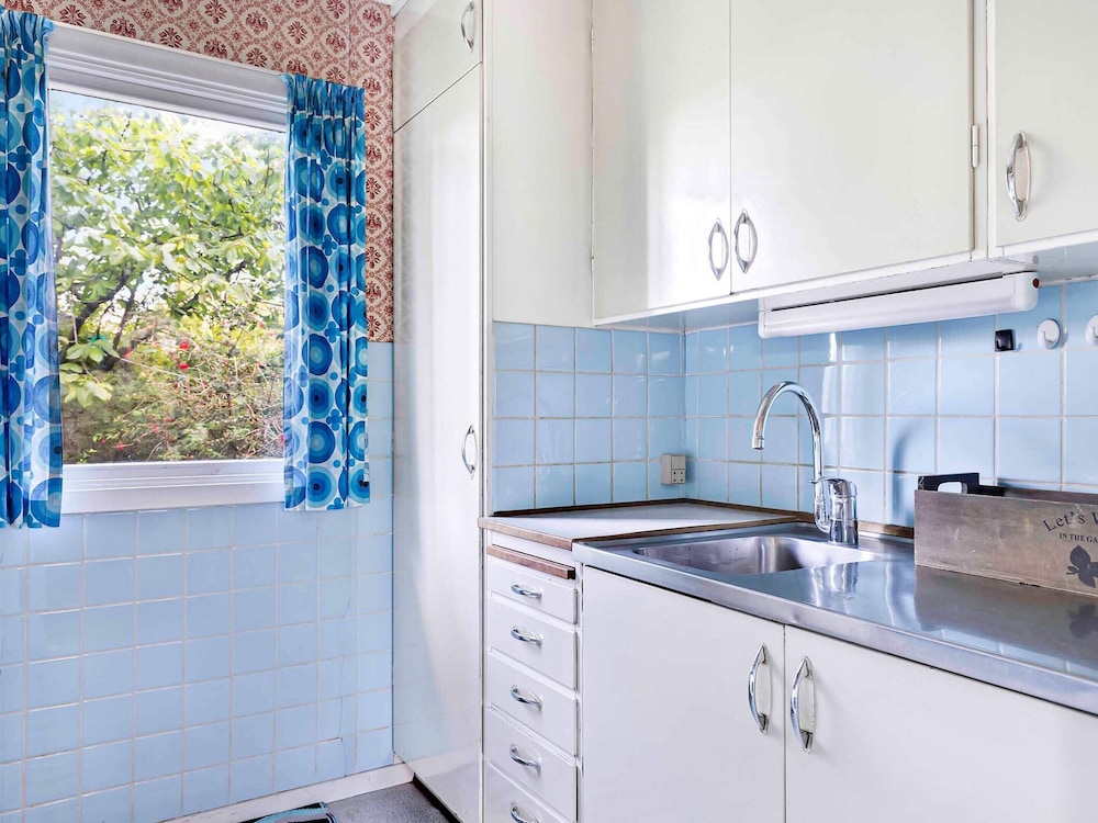 5 Star Holiday Home in Farevejle