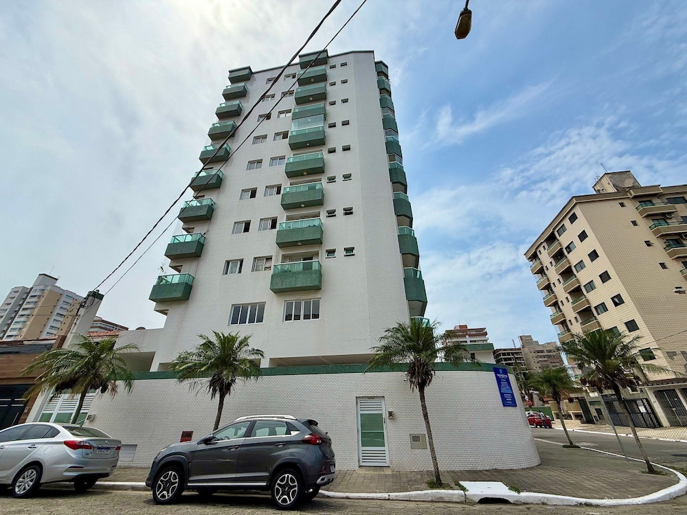 Residencial Hr Malibu