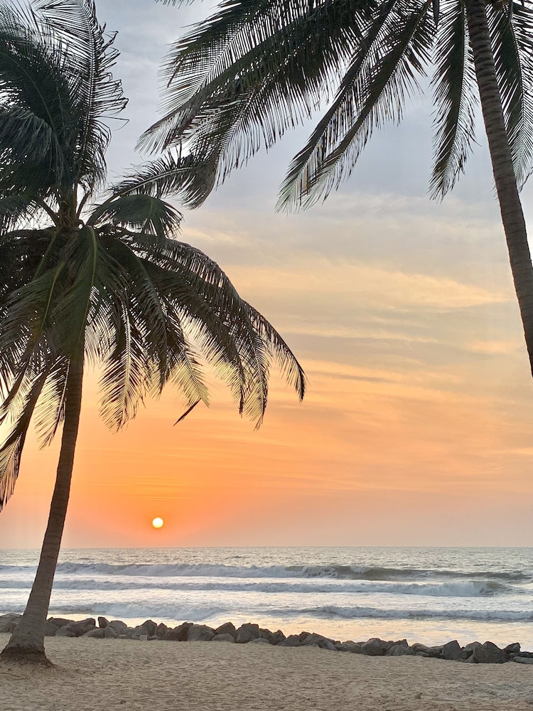Kololi Beach Resort
