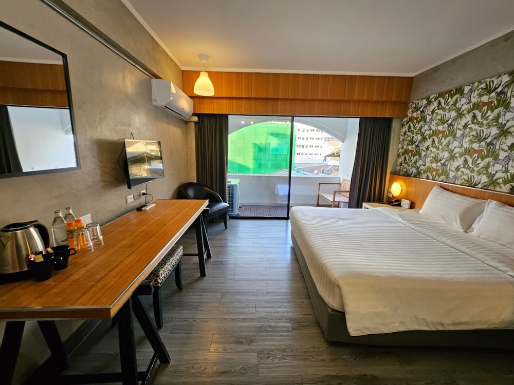 White Palace Bangkok 42