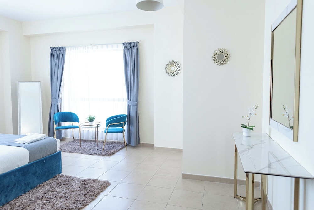 HAPPY SEASON I Apartment on JBR