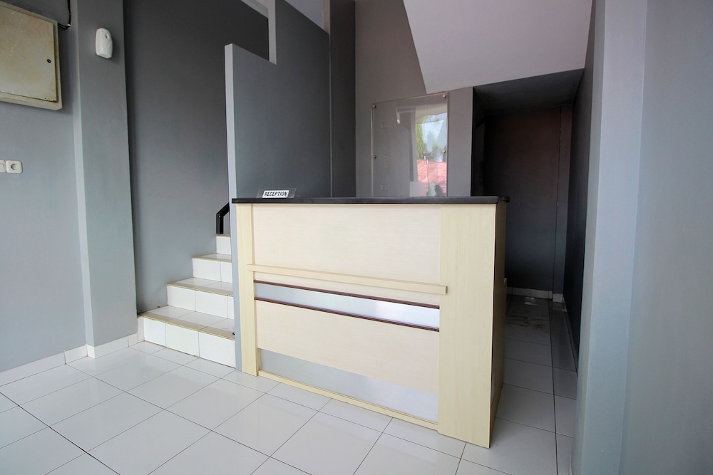 SPOT ON 2842 Hotel Rindu view 3