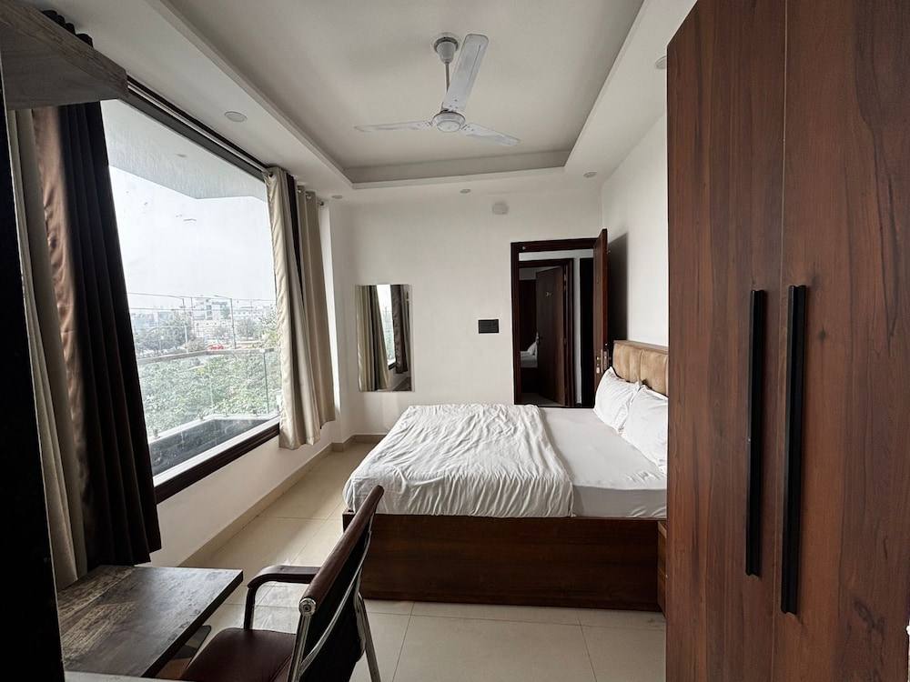 Hotel Aura Grand SECTOR - 63A Noida