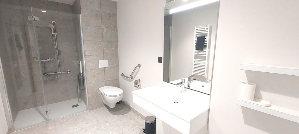 Appart h tel Saint-denis Appartement 14