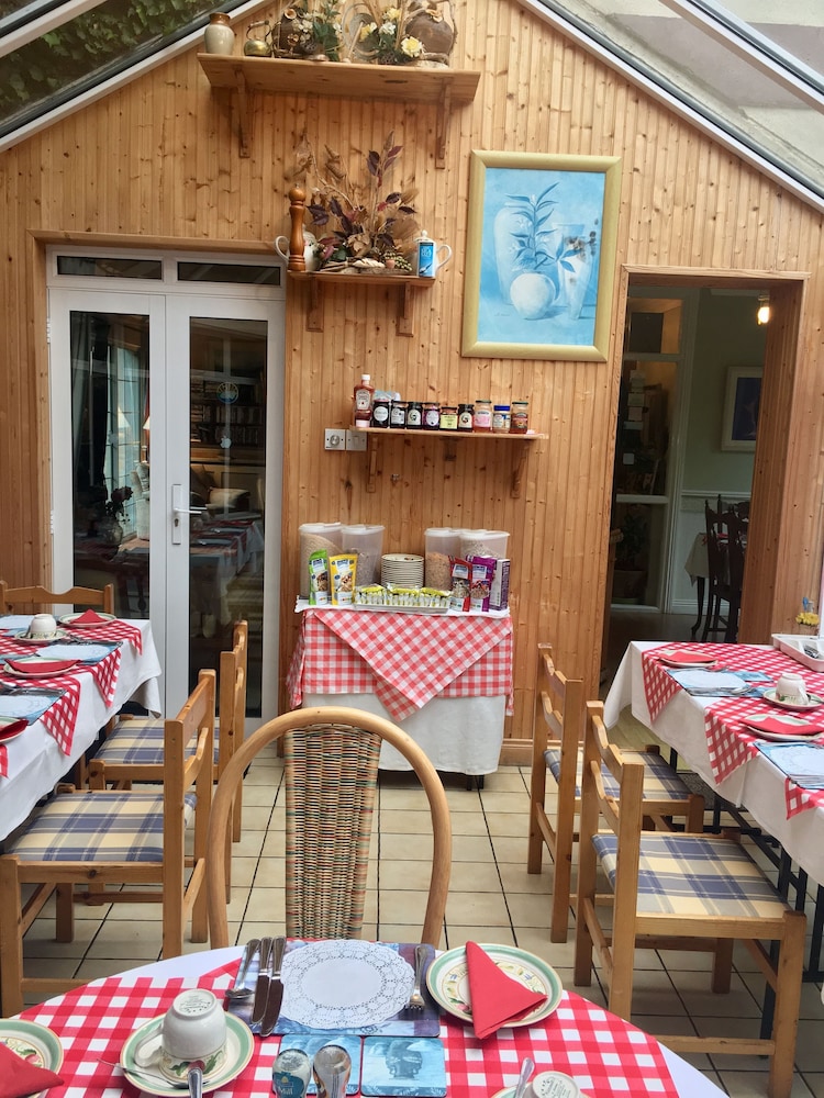Brookville Guest House