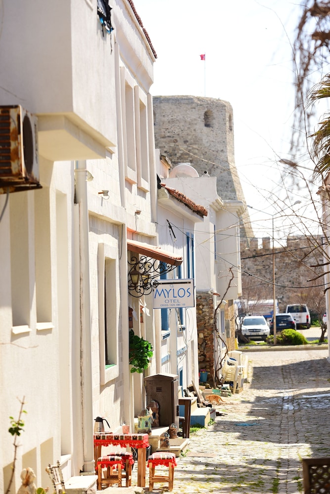 Mylos Otel - Image 13