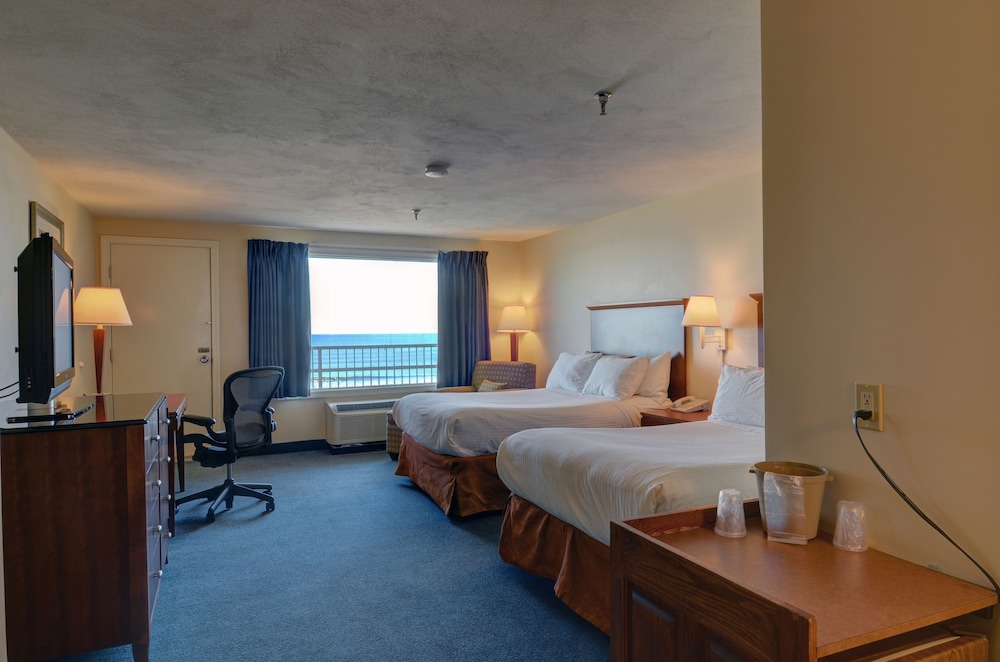 Hampton House Hotel - Property Image 51