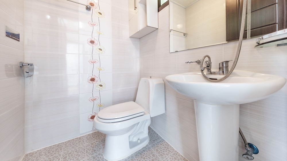 Geoje Yeoul Pet-friendly Pension