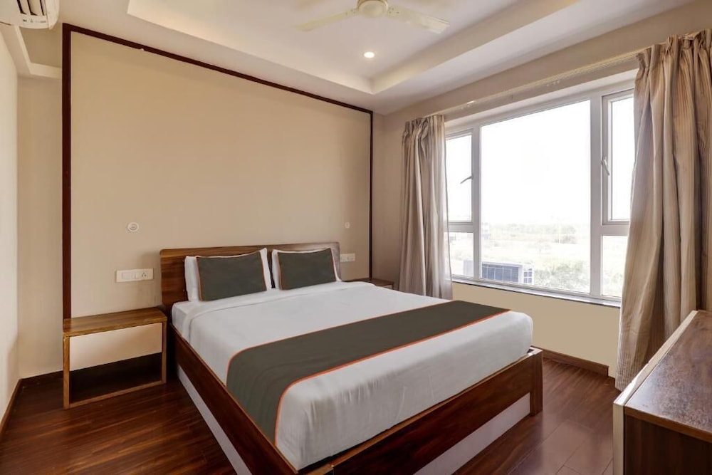 HOTEL KAILASH INN