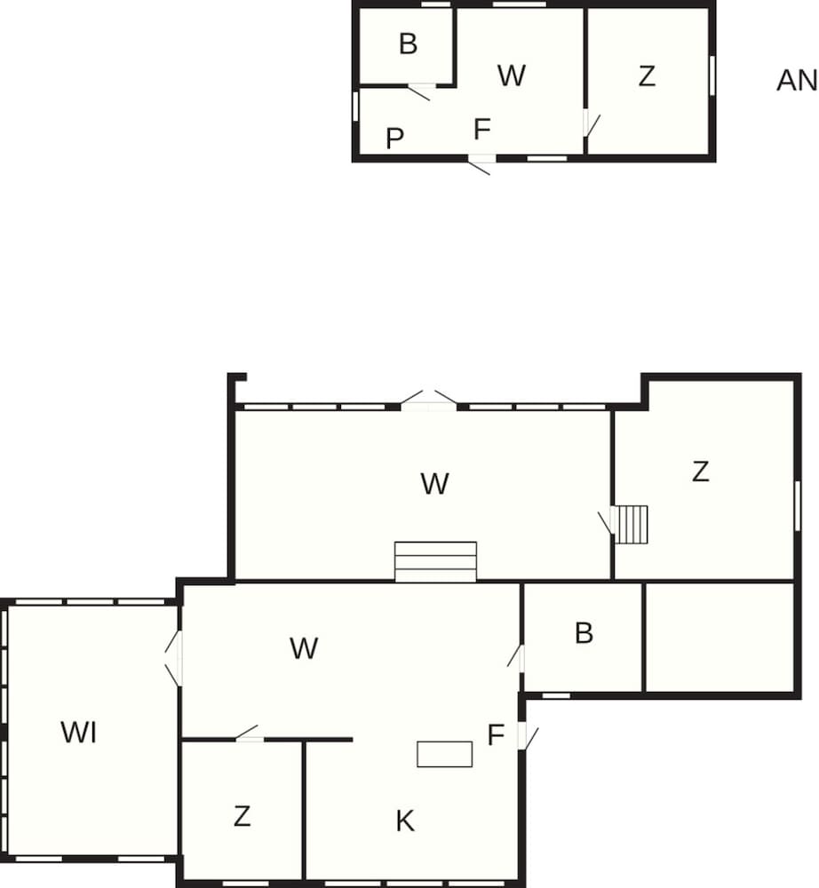4 Star Holiday Home in Skane/vejbystrand