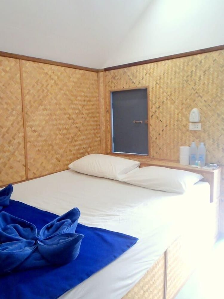 Asia Blue Beach Hostel Hacienda