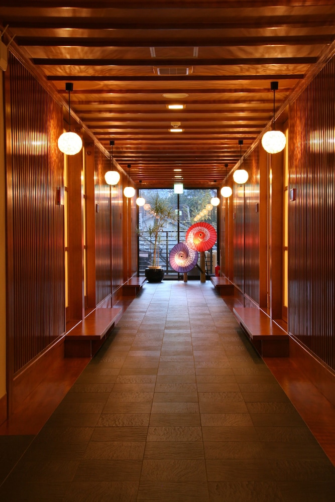 Yamaga Onsen Seiryuso