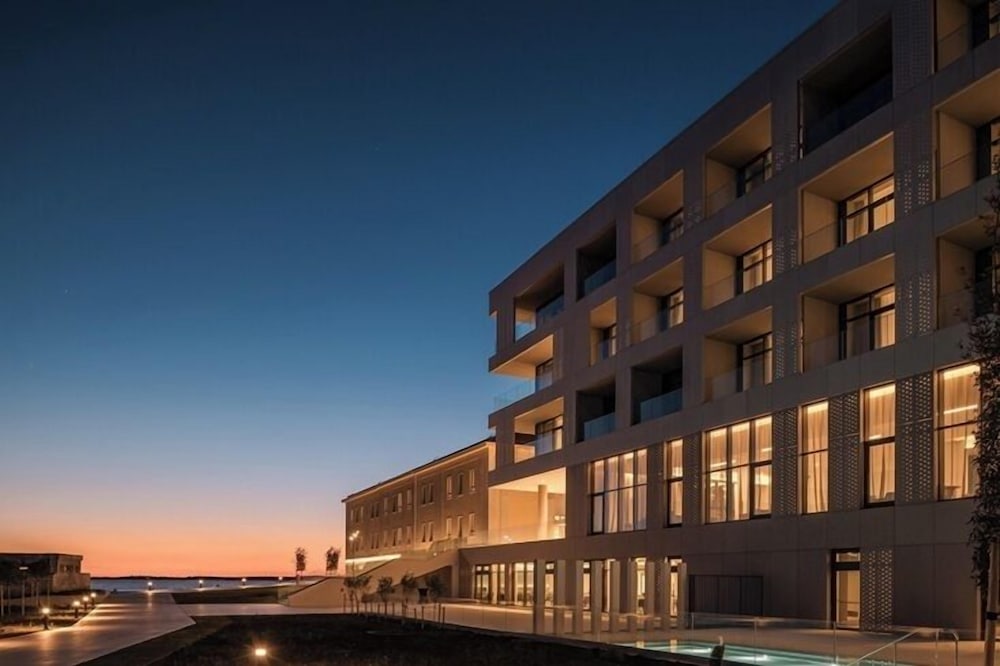 Monumenti Heritage Hotel & Resort
