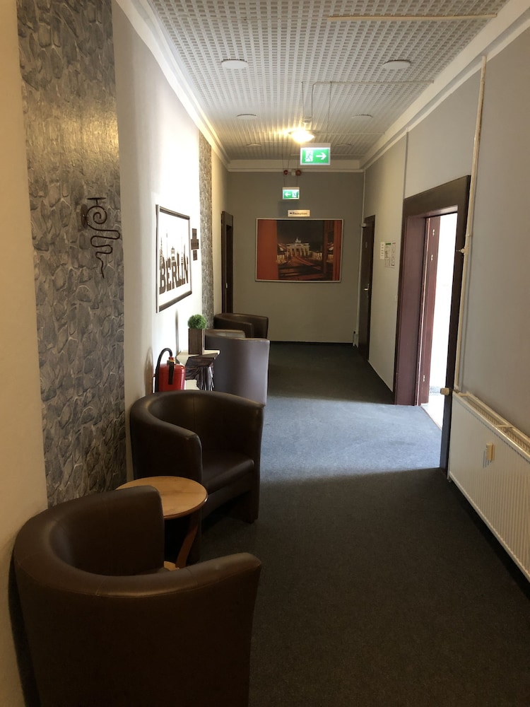 Hotel-Pension Reiter