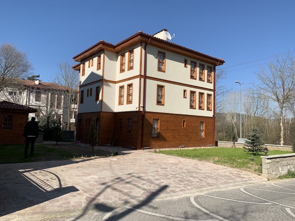 Utku Konağı, photo 29