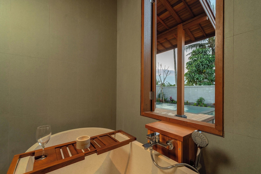 Sila Living Ubud