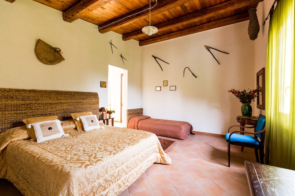 Castelvetrano Vacations - Case di Latomie Agriturismo - Turismo Rurale - Property Image 34