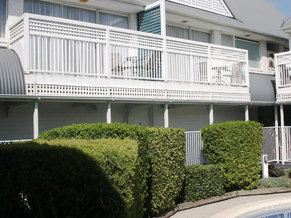 Dalby Manor Motor Inn