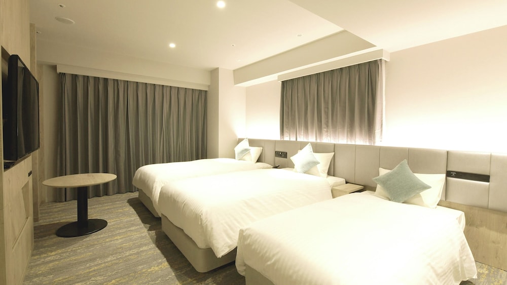 Oriental Hotel Fukuoka Hakata Station 90