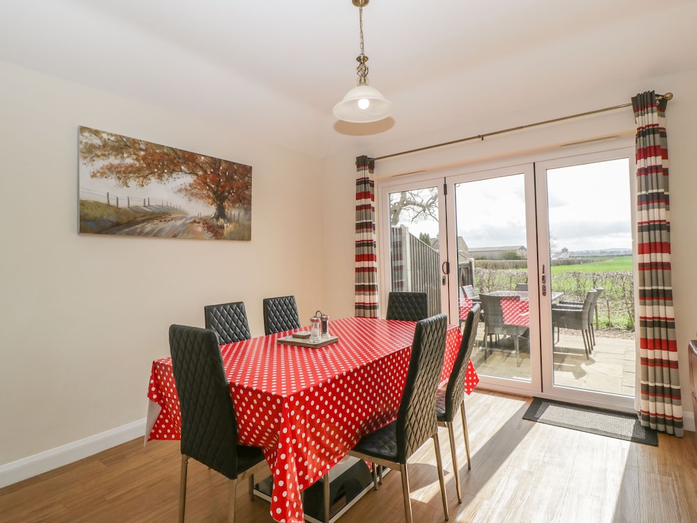 Yeovil Vacations - Rectory Farm View - Property Image 41