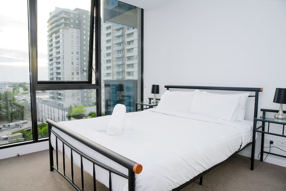 Comfort Family Stayz in Southbank near Crown view 3