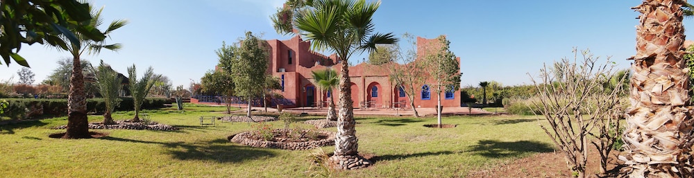 Riad Beloiseau