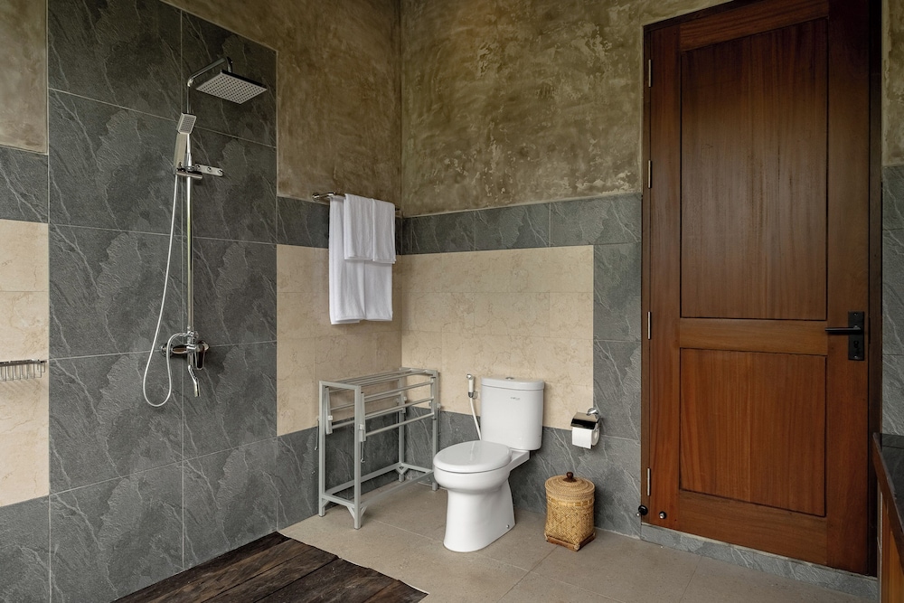 Agrapana Ubud Villa