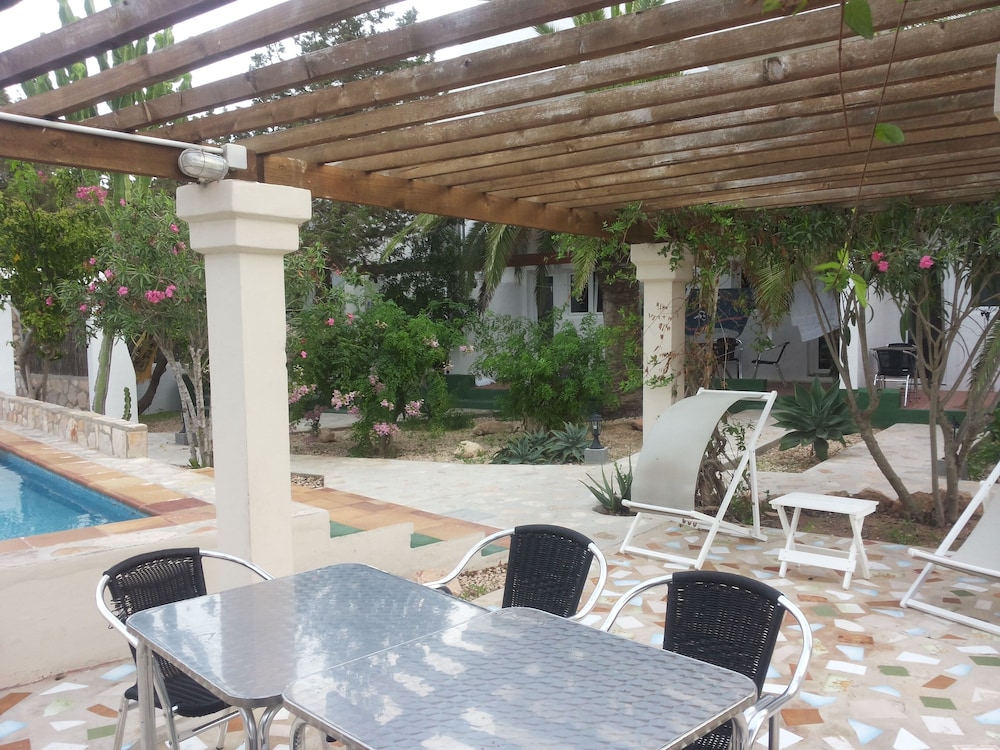 Apartamentos Formentera photo 4