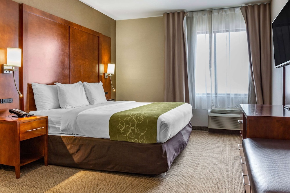 Dover Vacations - Comfort Suites Dover - Property Image 36