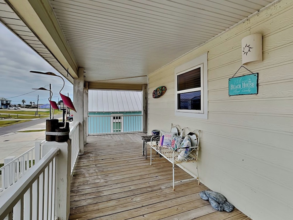 Casa Del Sol by Miss Kitty’s