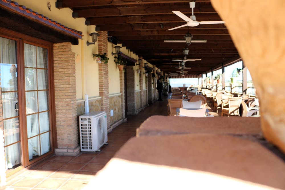 Hostal Rural Turre view 4