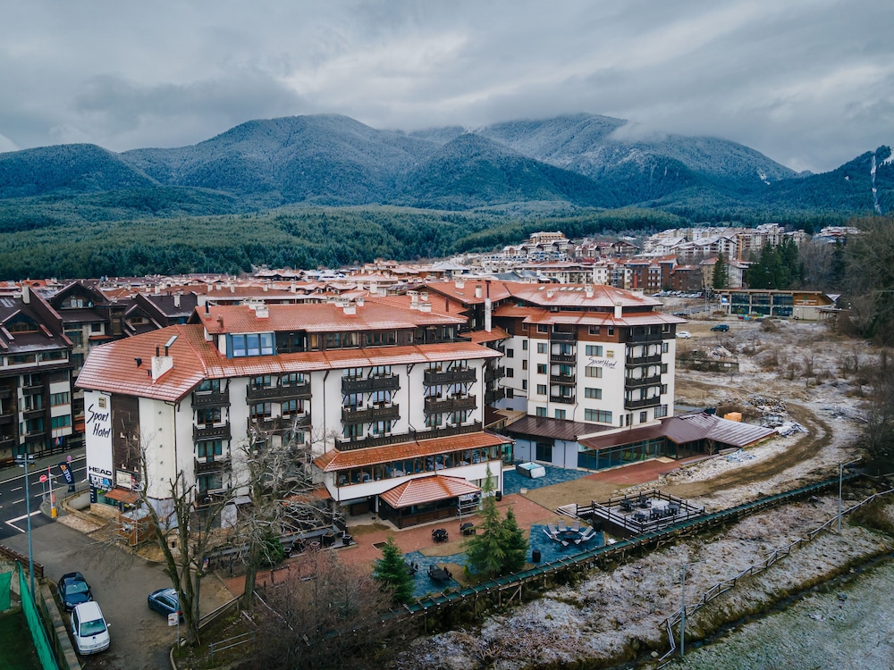 Bansko Vacations - MPM Sport Hotel - Property Image 121