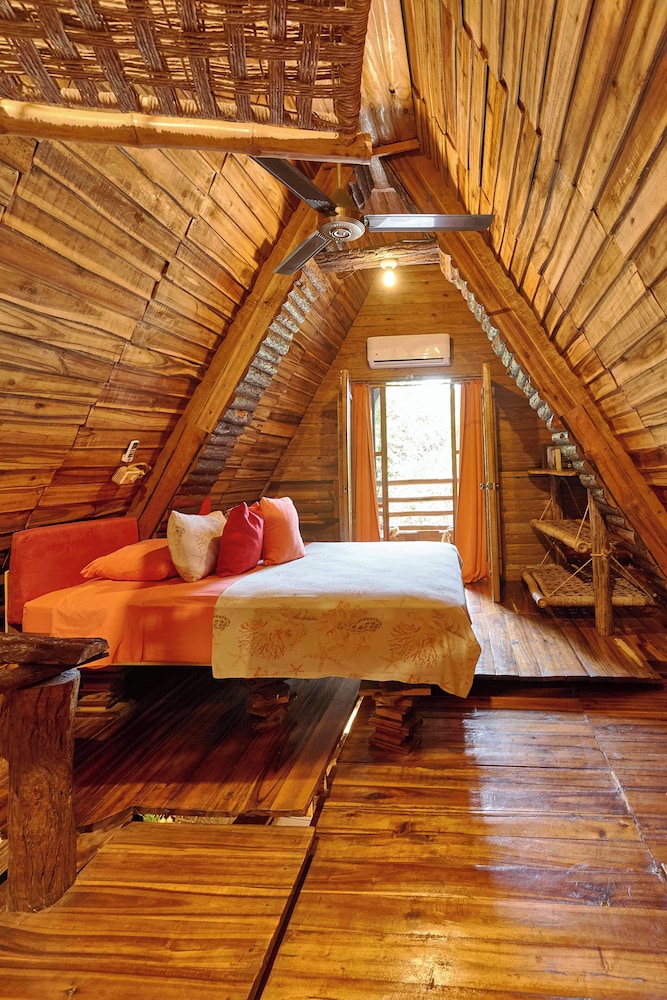 CHALET TROPICAL Hotel & Restaurant-Pizzeria