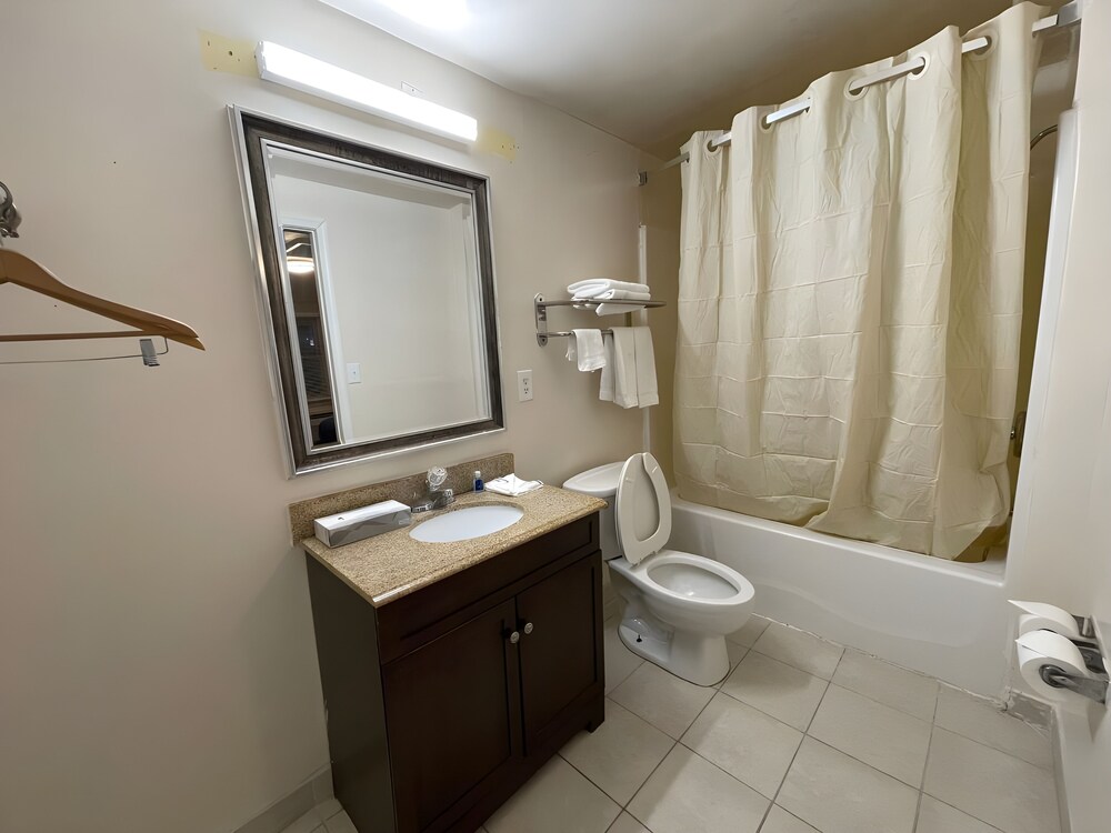 Scottish Inns - Middletown